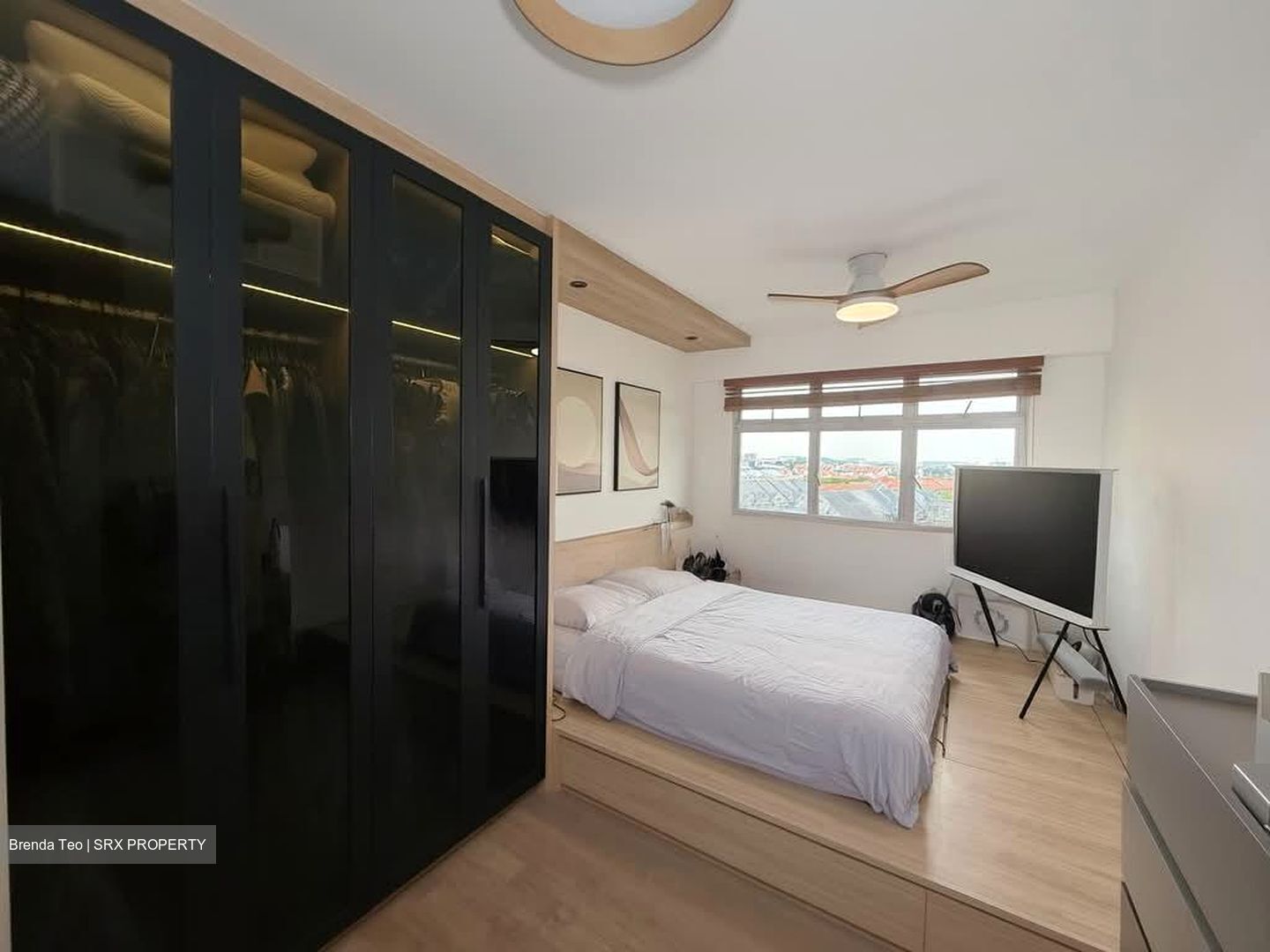Blk 152C Bedok South Horizon (Bedok), HDB 5 Rooms #587751201